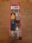 Covered Tractor Trucks Scale Chooch Enterprises #7255 New Sealed. Fixed Price $7.99.