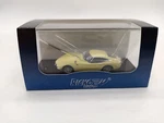 Toyota 2000 Gt 1967 Yellow 38616 1/87 H0 Ricko Brekina Busch. Fixed Price $11.60.