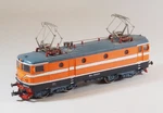 3043 Marklin Ho-scale Swedish Rr Sj Rc 1010 Electric Locomotive, Tested (2). Fixed Price $149.00.