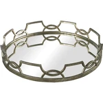Atlas Lighting & Home AC11394-01 Hucknall Bronze Tray. Fixed Price $153.00.