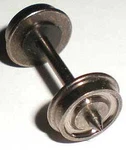 Bowser 40199 Ho Scale, 36'' Metal Wheels (pack Of 20). Fixed Price $21.27.
