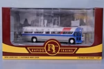 Rapido 753128 Ho 1/87 New Look Bus (deluxe): York Service: #1485. Fixed Price $79.99.
