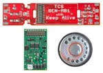 Tcs WDK-ATH-1 Wowkit Wowsound Decoder Athearn Genesis 1772. Fixed Price $134.99.