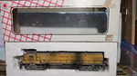 Stewart 6318 Ho Locomotive W/ Dcc & Sound -union Pacific Alco Century 630 #2909. Fixed Price $149.95.