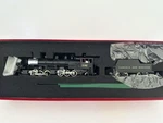 Mantua Ho 345003 2-6-6-2 Articulated W/tender Flywheel Driver Norfolk & Western. Fixed Price $399.99.