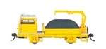 87902 Draisine Maintenance Ballast Crane Bachmann Spectrum Dcc Train Ho 1/87. Fixed Price $184.84.