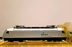 Marklin Ho 34370 E-lok 'abb Daimiler-benz Trans' Adtranz Br 101 Digital Nib. Fixed Price $227.00.
