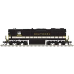 10004477 Ho Atlas Emd SD35 High Nose - Loksound And Dcc Southern Railway #3006. Fixed Price $260.00.
