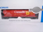 Bachmann 19131, Cylindrical Hopper, Canada Grain 606902. Fixed Price $39.99.