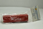 Walthers Ho 40' High Cub Container K-line 933-1704. Fixed Price $7.99.