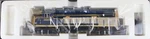 Atlas Master Decoder Ho #8982 GP-38 Low Nose Locomotive Santa Fe Road #3515 New. Fixed Price $119.00.