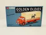 Corgi Golden Oldies 30303 Bedford Spratt Ltd Edition Boxed. Fixed Price $10.76.