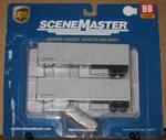 Walthers Scenemaster Ho #949-2509, 40' Trailmobile Trailer, Ups. Fixed Price $30.00.