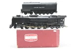 Brass U.s. Hobbies Up Union Pacific FEF-3 4-8-4 Custom Painted No. 840 Reboxx. Fixed Price $999.99.