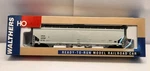 Walthers 932-7152 National 6200 Plastic Hopper Utcx #59769 Rtr Nib B34. Fixed Price $79.99.
