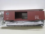 PROTO-#8416-NYC-50' Box Car #64057-KIT Ho Scale. Fixed Price $12.60.