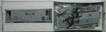 Walthers 932-4604 Ho Scale 39' Single Bay Airslide & #830006 Nos. Fixed Price $8.99.