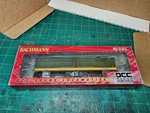 Ho Scale Bachmann Canadian National FB2 Dcc Sound #64901. Fixed Price $120.00.