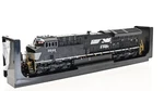 Intermountain ET44AC Norfolk Southern 3644 Dcc W/sound Ho Scale. Fixed Price $259.99.