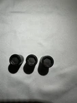 3PC Proto 1/4 Drive 8MM Shallow Magnetic Sockets. Fixed Price $12.99.
