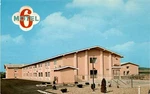 Madison, Wisconsin, East Broadway, 6402, 53704, 608-221 Postcard. Fixed Price $9.98.