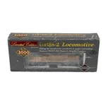 Life-like Proto 2000 31056 Limited Edition Ho Scale GP38-2 Locomotive. Fixed Price $89.99.