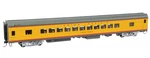 Walthers Proto Ho Scale 85' Lighted Coach Union Pacific Texas Eagle 920-18511. Fixed Price $80.83.