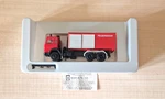 Herpa 858003 Iveco Turbo Fire Brigade Cassone Scarrabile 1:87 Original Packaging. Fixed Price $19.64.