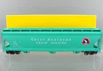 Vintage Accurail 2010 Gauge Great Northern Gn 171994 Grain Hopper Freight Car. Fixed Price $24.97.