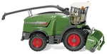 Ho 1:87 Wiking # 038960 Fendt Katana 65 Forage Harvester With Grass Pick-up. Fixed Price $34.95.
