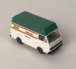 Wiking Germany Ho 1:87 Volkswagen Vw Lt 28 Van Autolack. Fixed Price $5.99.