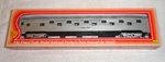 Ihc & Rail Road Sleeper Car Ho Scale W/box Abt 11 1/2 In Barren River. Fixed Price $22.00.