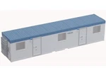 Atlas Scale New 2026 Mobile Office Container Wilmot 70000236. Fixed Price $21.32.