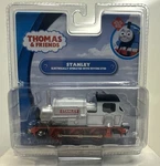 Bachmann Scale Thomas & Friends Stanley Engine W/ Moving Eyes #58827. Fixed Price $107.99.