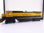 *read* Athearn? Rail Power Ho Scale Susquehanna Dash 8-40B Dummy Loco Nysw 4002. Fixed Price $41.95.