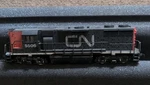 Atlas 7023 Ho Canadian National GP38 Diesel Locomotive #5506 Tested Preowned. Fixed Price $45.97.