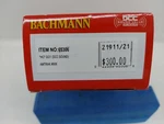 Bachmann Ho Amtrak GG1 Dcc W/sound #906. Fixed Price $300.00.