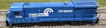 Custom Atlas Ho Ge B23-7 Conrail #1946 Locomotive. Dcc / Sound, Read Listing. Fixed Price $295.00.