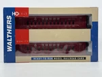 Ho Walthers 932-24122 Tree Source (opera) 72 Centerbeam Flat Car (2-PACK) Wcrc. Fixed Price $40.00.