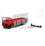 Herpa 094856 Mercedes LP813 Glaziers Lorry 1:87 Scale. Fixed Price $13.37.