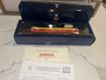 Ho. Bachmann. DF-11. Artery Quasi High Speed Pass Diesel Loco # 0001 New. Fixed Price $215.00.