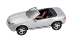 19070 Mercedes Benz Skl Ho 1/87 Metal Miniature Car. Fixed Price $17.45.