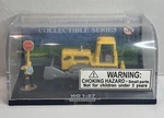 David Halsall Collectible Series Smart Toys Steam Roller W/worker Ho Gauge. Fixed Price $14.79.