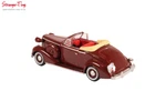 Oxford Diecast Buick Special Convertible Coupe 1936 Cardi 1/87 Scale. Fixed Price $14.76.