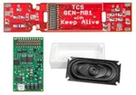 Tcs WDK-ATH-3 Wowkit Wowsound Decoder Athearn Genesis Emd 1770. Fixed Price $134.99.