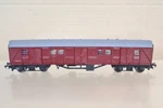 Triang Hornby R227 Re Painted & Wheeled Br Southern Utility Van Coach S2357S 2OJ. Fixed Price $42.33.