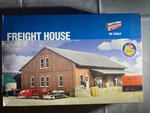 Walthers Cornerstone Series Scale Freight House #933-2954 Sealed Kit. Fixed Price $25.49.