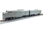 Stewart Hobbies 5101 F3AB Set Phase Undecorated, Double Headlight. Fixed Price $165.00.