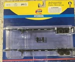 Ho Athearn Csx 48' Container Chassis Pkg Of 2. Fixed Price $42.95.