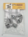 Proses "hold & Glue" Right Angle Holders PR-SS-03 Multi-scale (2 Per Package). Fixed Price $27.95.